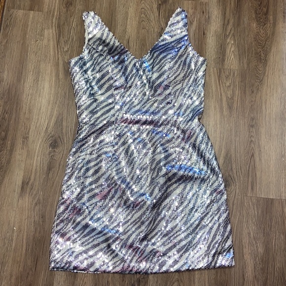 GUESS Metalic Jacket - Picture 9 of 9